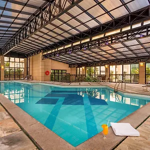 Mercure Pinheiros São Paulo