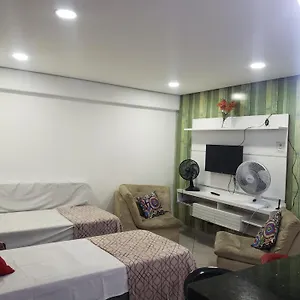 No Centro De Apartamento