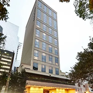 L'hotel Portobay Sao Paulo